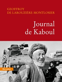 JOURNAL DE KABOUL