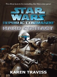 STAR WARS REPUBLIC COMMANDO