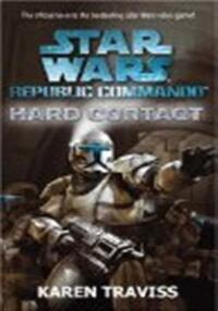 STAR WARS REPUBLIC COMMANDO