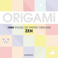 Origami zen