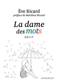 La dame des mots