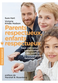 Parents respectueux, enfants respectueux