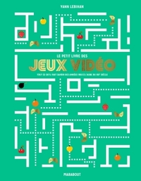 Le petit livre des jeux vidéo