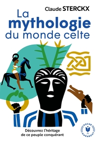 LA MYTHOLOGIE DU MONDE CELTE