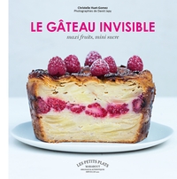 LE GATEAU INVISIBLE