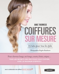 Coiffures sur mesure