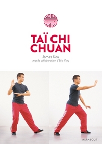 coffret tai chi chuan