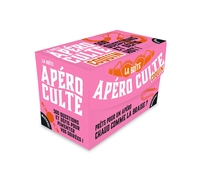 BOITE - APERO CULTE COQUIN