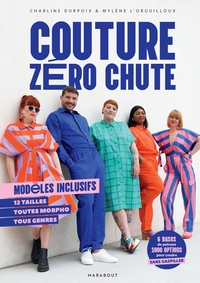 Couture zéro  chute