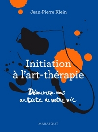 Initiation à l'art thérapie