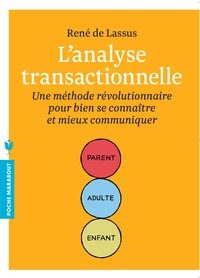 L'analyse transactionnelle