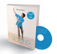 Le Qi Qong + Cd