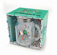 Coffret green soupes des Paresseuses