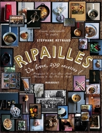 Ripailles