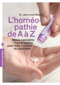 L'HOMEOPATHIE DE A A Z