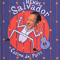 CASINO DE PARIS * HENRI SALVADOR