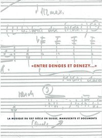 Entre Denges et Denezy