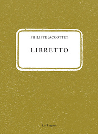 LIBRETTO