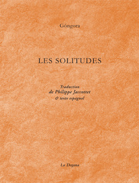 LES SOLITUDES