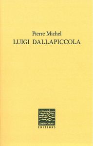 LUIGI DALLAPICCOLA