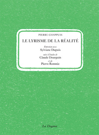 LE LYRISME DE LA REALITE