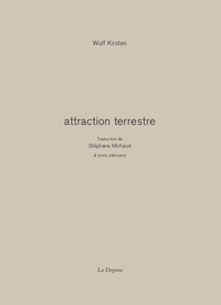 ATTRACTION TERRESTRE