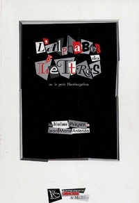L'alphabet des Lettres