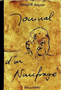 Journal d'un naufragé