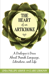 HEART OF AN ARTICHOKE
