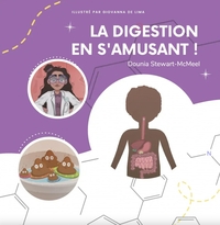 LA DIGESTION EN S'AMUSANT !