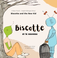 Biscotte et le Nouveau