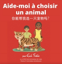 AIDE MOI A CHOISIR UN ANIMAL