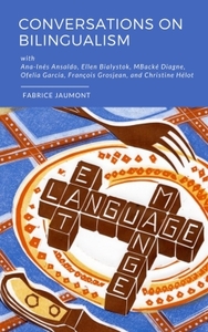 Conversations on Bilingualism