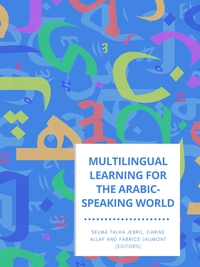 Multilingual Learning for the Arabic-speaking World