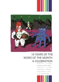 The Word of the Month - Volume 3