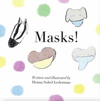 MASKS!