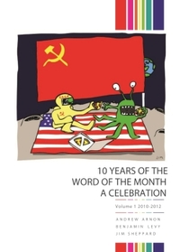 The Word of the Month - Volume 1
