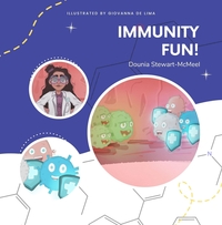 IMMUNITY FUN!
