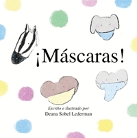 ¡Máscaras!