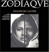 Revue Zodiaque, n°9 : Images de l'autre