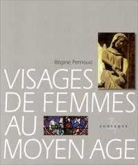 Visages de femmes au Moyen âge