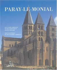 PARAY-LE-MONIAL