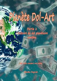 PLANETE DOL-ART 2