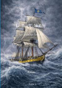 LE BRICK DU ROY- LE GOULET DES TEMPETE