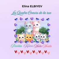 Les Quatre C?urs de la Rue