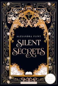 Silent Secrets TOME 1