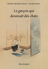 Le garçon qui dessinait des chats