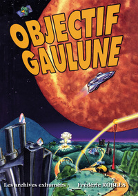 OBJECTIF GAULUNE