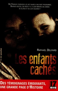 Les enfants cachés
