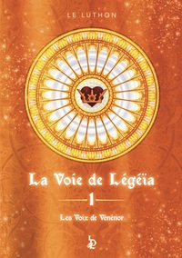 La Voie de Légéïa